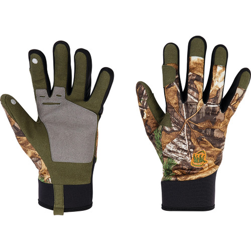 CFGPA63314 Arctic Shield Heat Echo Shooters Glove Nexgen Outfitters