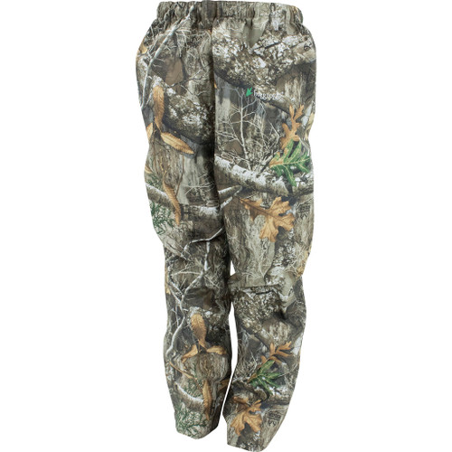 CFGKN1402427 Frogg Toggs Realtree Edge Pro Action Pant Nexgen Outfitters