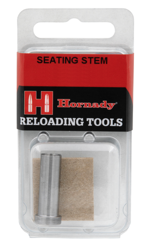 SH123398 Hornady 397141 Custom Grade 7mm 166gr A-Tip Match Seating Stem Nexgen Outfitters