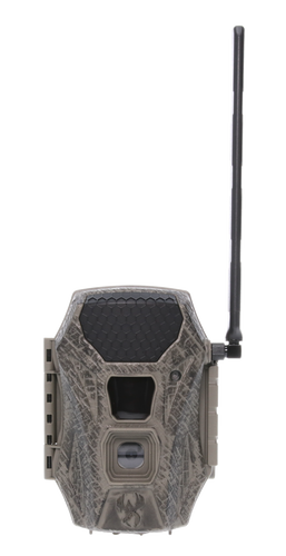 SH145127 Wildgame Innovations Terra Cell Verizon Brown 20MP Trail Camera Nexgen Outfitters