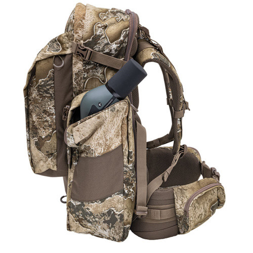 Alps OutdoorZ Traverse EPS Realtree Edge Hunting Pack
