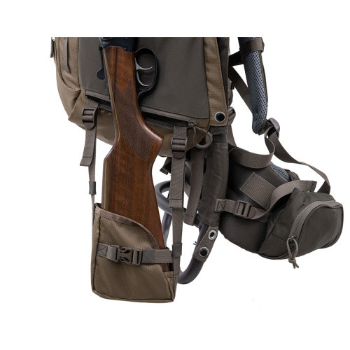 Alps OutdoorZ Commander Lite + Pack Hunting Frame Pack Nexgen Outfitters