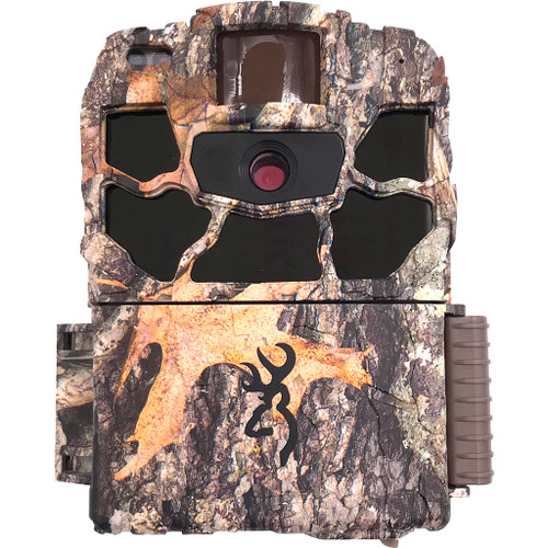 KN1004431 Browning Dark Ops Max Plus HD 20MP Trail Camera Nexgen Outfitters