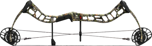 ZA2221AFRCY2970 PSE Brute ATK Mossy Oak Breakup 23-30.5" 70lb Hunter Bow Package - RH Nexgen Outfitters