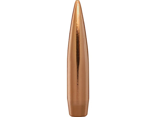 135 Grain Hollow Point Boat Tail