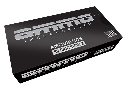 SH147575 Ammo Inc. Ammunition 380 ACP 100 Grain Total Metal Jacket 50Rnd Handgun Ammo Nexgen Outfitters