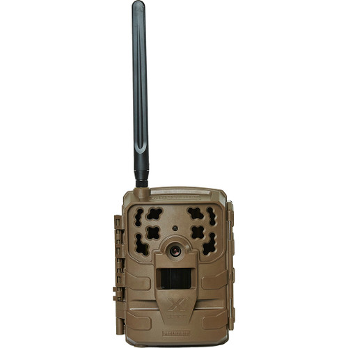 KN1408071 Moultrie Delta Base 24MP Cellular Camera - AT&T Nexgen Outfitters