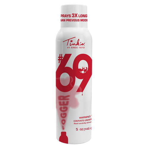 Tink's #69 Doe-In-Rut Fogger Nexgen Outfitters