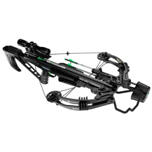 Centerpoint Dagger 405 Crossbow Package Nexgen Outfitters
