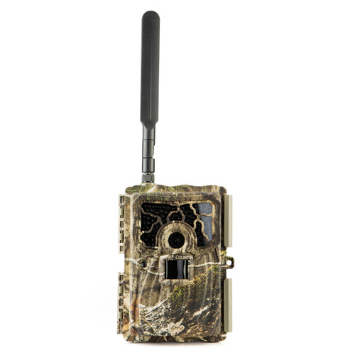 KN1004118 Covert Code Black Select Universal Wireless Cellular Camera Nexgen Outfitters