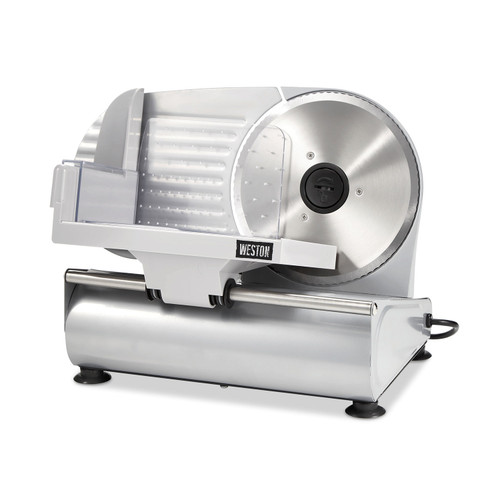 Weston® 7.5" Meat Slicer