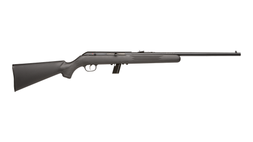 Savage 64 .22 Long Rifle 21" 10+1 Black Semi-Automatic Rifle Nexgen Outfitters