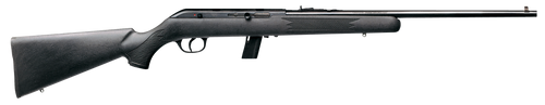 SH13898 Savage 64 .22 Long Rifle 21" 10+1 Semi-Automatic Black Right Hand Rimfire Rifle Nexgen Outfitters