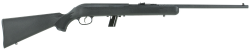 Savage 64 F LH .22 Long Rifle 10+1 Round 21" Black Bbl/Black Semi-Automatic Rifle Nexgen Outfitters