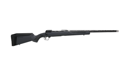 Savage Arms 110 UltraLite 7mm PRC 2+1 Round 22" Proof Carbon Bbl/Fixed AccuStock with AccuFit Bolt Action Rifle Nexgen Outfitters