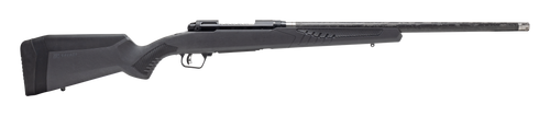 SH150531 Savage Arms 110 UltraLite 7mm PRC 2+1 22" Proof Research Carbon Fiber Fixed AccuStock with AccuFit LH Bolt Action Rifle Nexgen Outfitters