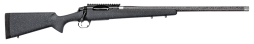 Proof Research Elevation Lightweight Hunter 7mm PRC 4+1 24" Black Granite Bolt Action Rifle Nexgen Outfitters