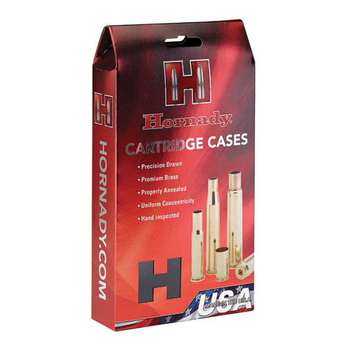 KN1707247 Hornady 7mm PRC Rifle Cartridge Cases Unprimed 50 Pk. Nexgen Outfitters KN1707247 Hornady 7mm PRC Rifle Cartridge Cases Unprimed 50 Pk. Nexgen Outfitters