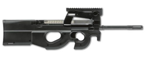 FN America PS90 5.7x28mm Black Semi-Automatic Rifle Nexgen Outfitters