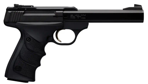 Browning Buck Mark Standard URX .22 LR Semi-Auto Pistol