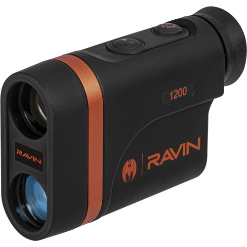 KN1005116 Ravin 1200 Laser Rangefinder Nexgen Outfitters