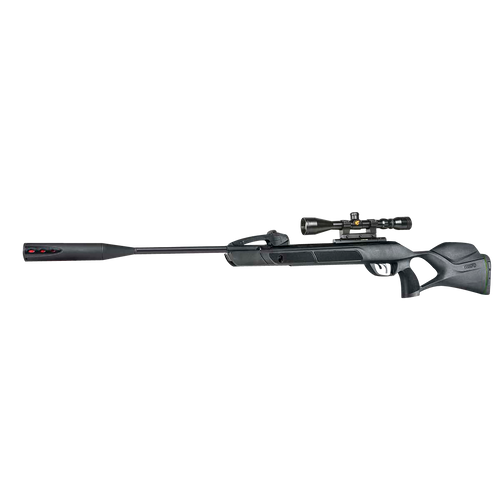 Gamo Swarm Magnum 10X Gen3 Gas Piston .22 Pellet 10rd Air Rifle with 3-9x40mm Scope