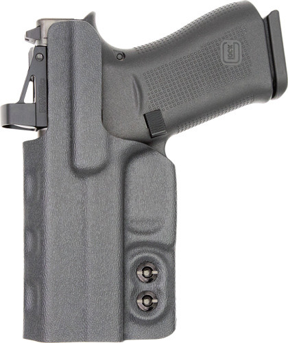 Versacarry Obsisian Essential (IWB) RH Holster Poly - Size Sig Sauer P365 X-Macro