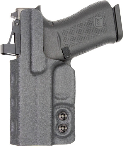 Versacarry Obsidian Deluxe (IWB) RH Holster Poly - Size Springfield Hellcat Pro