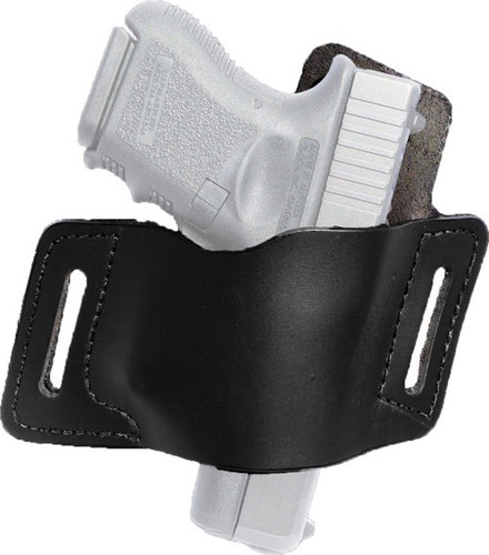 Versacarry Protector S1 (OWB) RH Holster Black - Size 2
