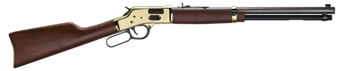 Henry H006G Side Gate .44 Mag/44 Special 20" Lever Action Rifle