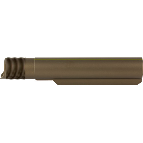 Aero Precision Enhanced Carbine Buffer Tube - Brown