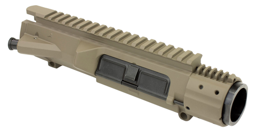 Aero Precision M5E1 Assembled LR-308 Aluminum Enhanced Upper Receiver - FDE