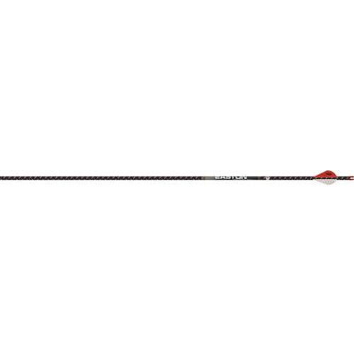 Easton 4mm FMJ Arrows 340 Blazer Vanes - 6pk