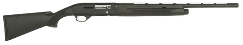 Mossberg SA-20 Youth Bantam 20 Gauge 24" Barrel Black Semi-Auto Shotgun