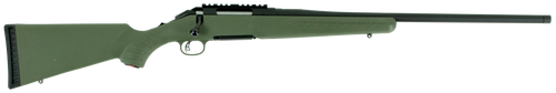 Ruger American Predator 22-250 Rem 22" 4+1 Moss Green Bolt Action Rifle Nexgen Outfitters