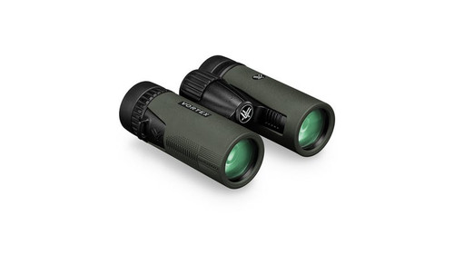 Vortex Diamondback HD 10x32 Binocular Nexgen Outfitters