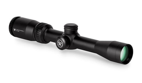 Vortex Crossfire II 2-7x32 V-Plex Rimfire Riflescope