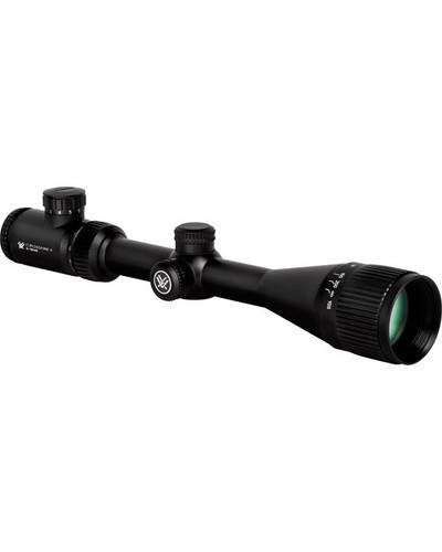 Vortex Crossfire II 6-18x44 AO V-Brite (MOA) Illum Riflescope Nexgen Outfitters