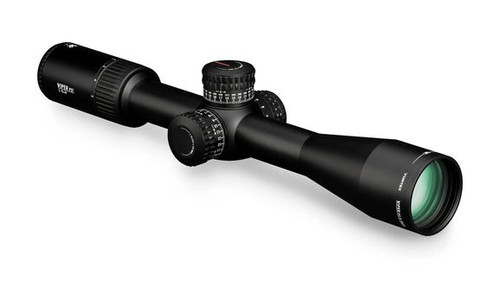 Vortex Viper PST Gen II 3-15x44 FFP EBR-7C MRAD Riflescope