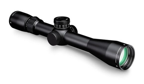 Vortex Razor HD LHT 3-15x42 HSR-5i (MRAD) Riflescope Nexgen Outfitters
