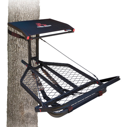 Primal The Blackjack Steel Hang-On Stand Nexgen Outfitters