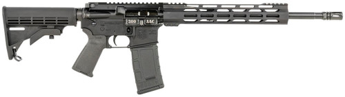 Diamondback DB15 300 Blackout M-Lok 16" 30 Round Semi-Automatic Centerfire Rifle Nexgen Outfitters