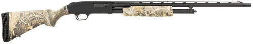 Mossberg 500 20 Gauge 5+1 24" Realtree Max-4 Pump Action Shotgun