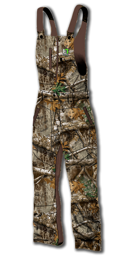 Element Outdoors Realtree Edge Heavy Infinity Bib