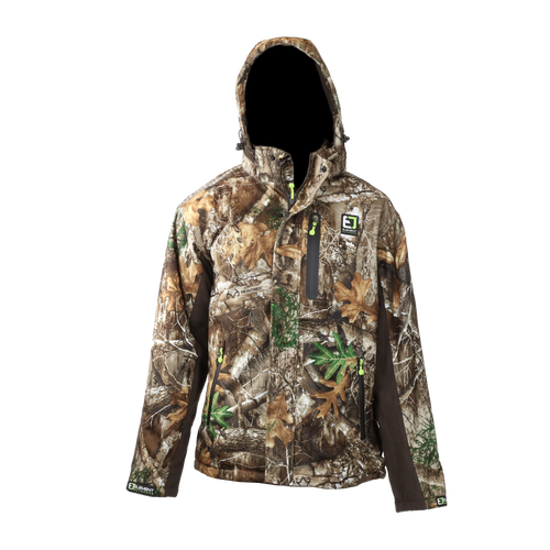 Element Outdoors Heavy Realtree Edge Infinity Jacket