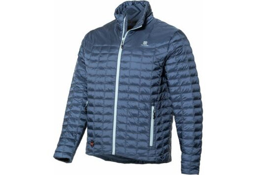 Mobile Warming Men's Backcountry Heated Jacket