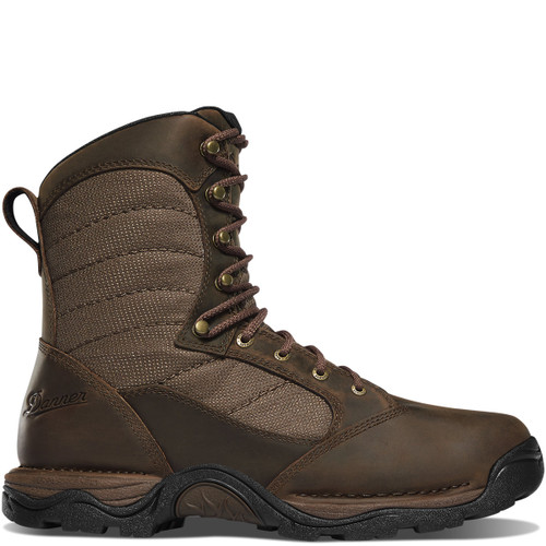 Danner Pronghorn 8" Brown Hunting Boot