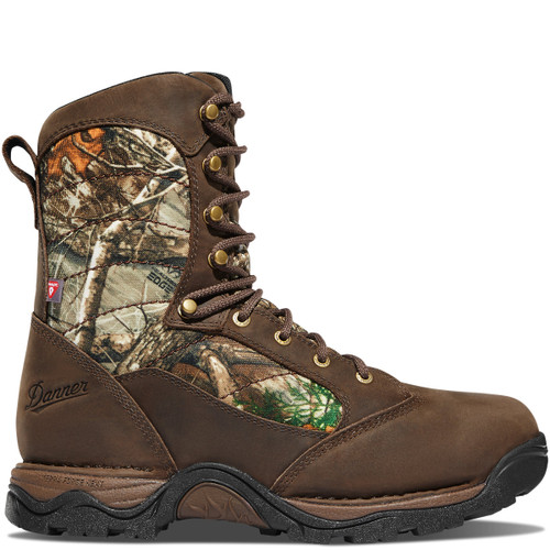 Danner Pronghorn 8" Realtree Edge 400G Hunting Boot