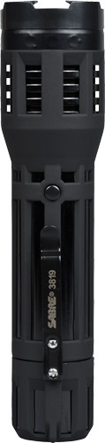 Sabre Black 5M Volt Stun Gun