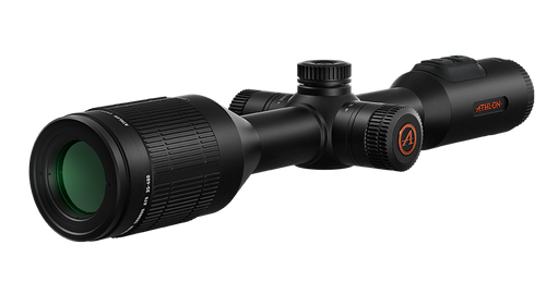 Athlon Cronus ATS 35-400 Thermal Scope